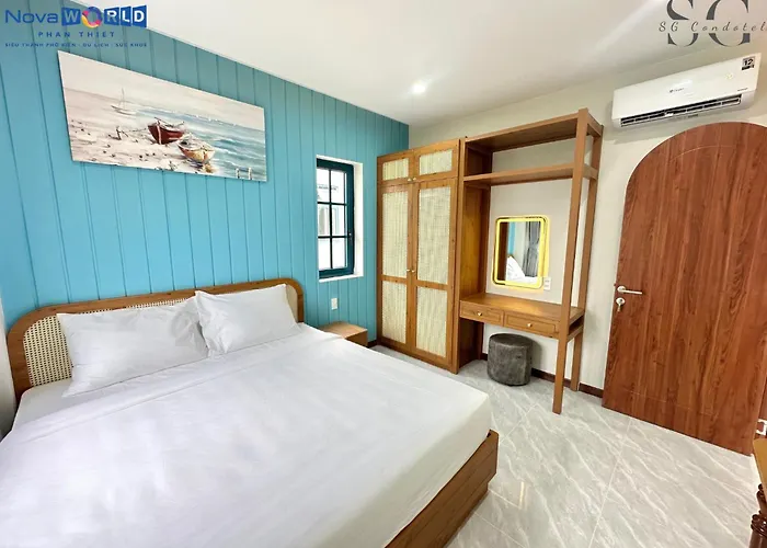 Villa Novaworld - Sg *