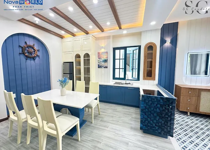 Novaworld - Sg * Phan Thiet