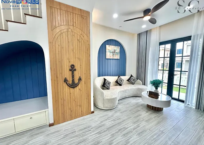 Novaworld - Sg * Phan Thiet