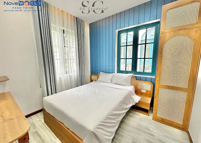 Novaworld - Sg Villa Phan Thiet