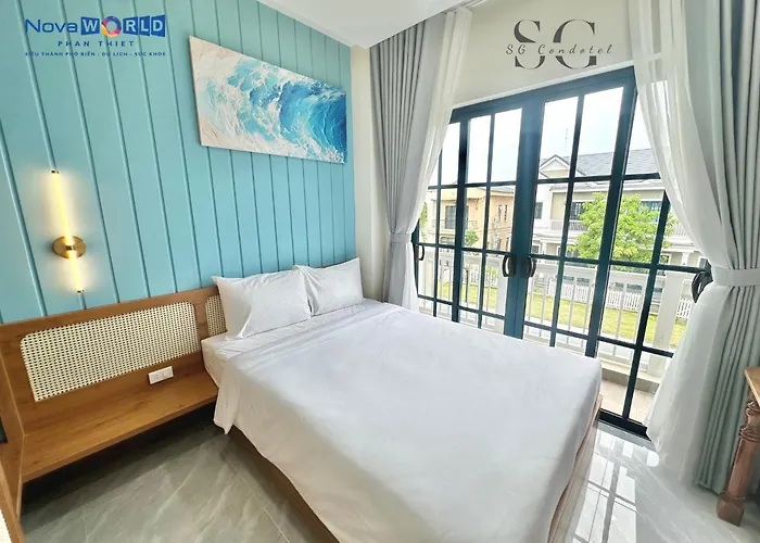 Villa Novaworld - Sg *