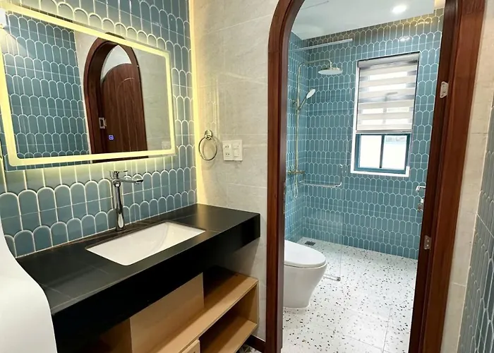 Villa Novaworld - Sg Phan Thiet