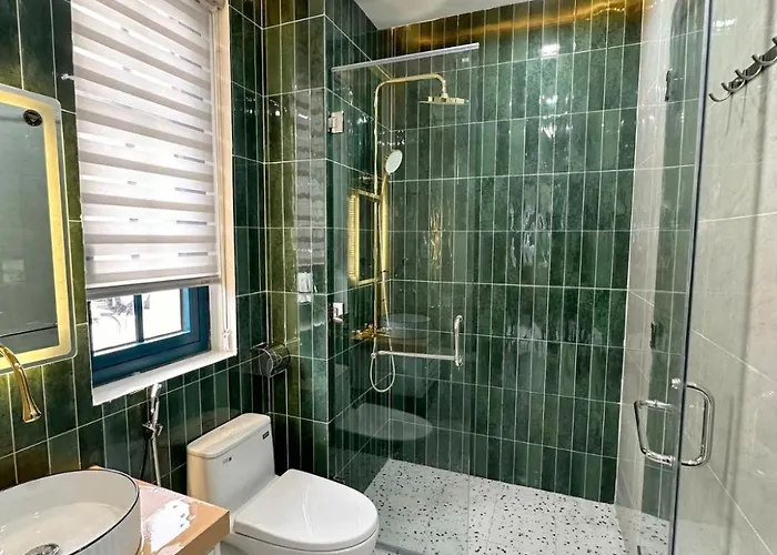 Novaworld - Sg Villa Phan Thiet