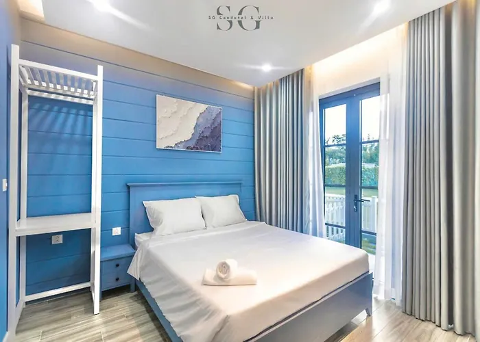 Novaworld - Sg Phan Thiet
