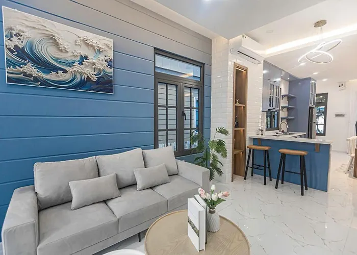 Villa Novaworld - Sg Phan Thiet