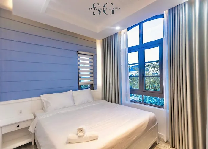 Villa Novaworld - Sg *