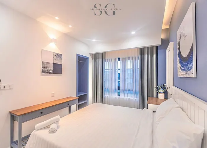 Novaworld - Sg Villa Phan Thiet