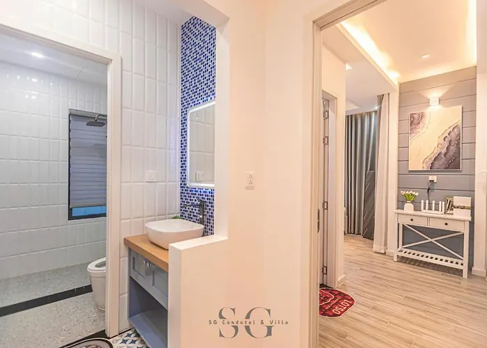 Novaworld - Sg Phan Thiet