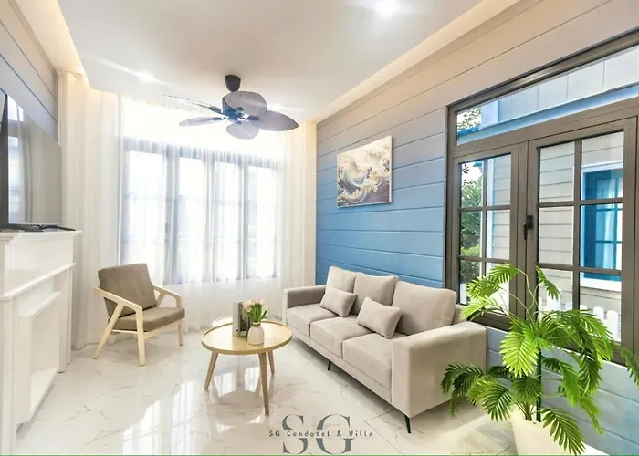 Villa Novaworld - Sg *