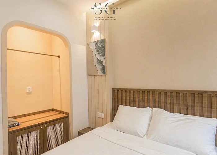 Villa Novaworld - Sg Phan Thiet