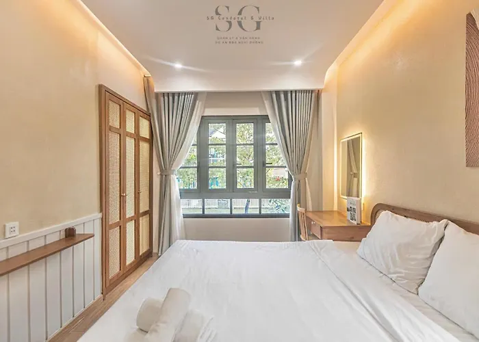 Villa Novaworld - Sg