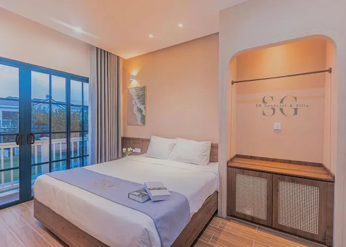 Novaworld - Sg Phan Thiet